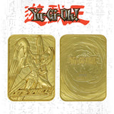 Official Yu-Gi-Oh! Limited Edition 24k Gold Plated Number 39: Utopia Metal Card - Limited to 5000 Pieces Worldwide