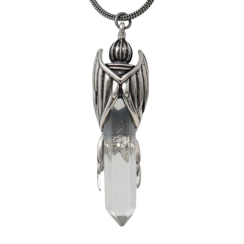 Official Yu-Gi-Oh! Limited Edition Replica Yuya's Pendant Necklace