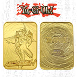 Official Yu-Gi-Oh! GX Elemental Hero Burstinatrix 24k Gold Plated Ingot (Limited to 2000)