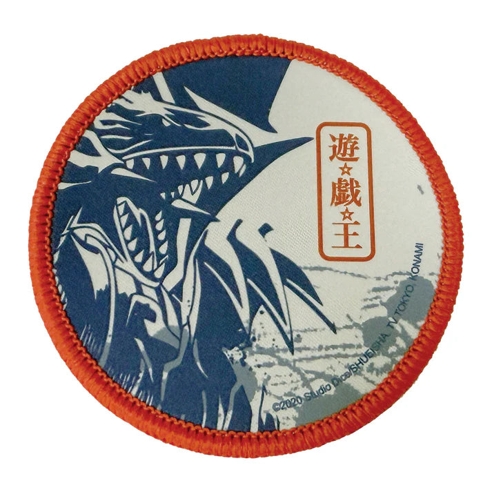 Official Yu-Gi-Oh! XL Desk Pad & Coaster Set (80x30cm)
