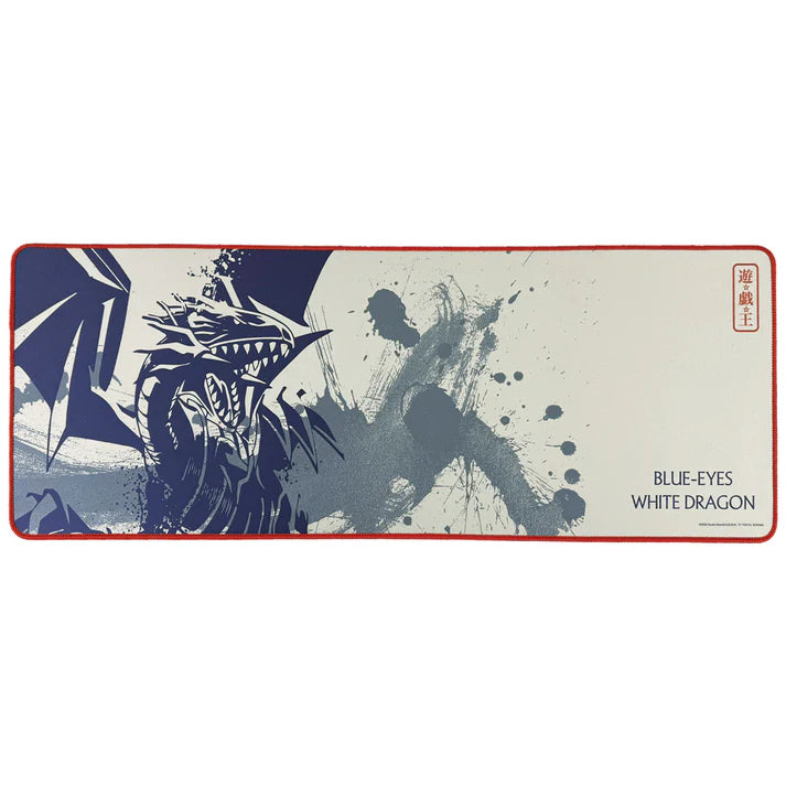 Official Yu-Gi-Oh! XL Desk Pad & Coaster Set (80x30cm)