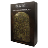 Official Yu-Gi-Oh! Tablet of Lost Memories