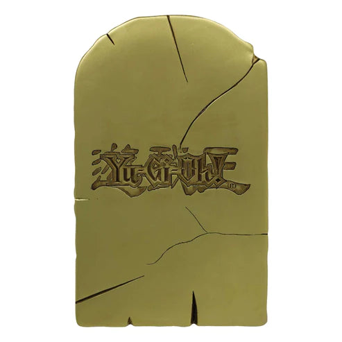 Official Yu-Gi-Oh! Tablet of Lost Memories (Limited to 1996)
