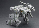 Official Metal Gear Solid Rex Model Kit