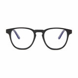 Barner Screen Glasses Kreuzberg: Black
