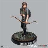Offical The Last of Us Part II - Ellie Figure with Bow (38cm)