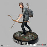 Offical The Last of Us Part II - Ellie Figure with Bow (38cm)