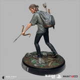 Offical The Last of Us Part II - Ellie Figure with Bow (38cm)