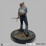 Offical The Last of Us Part II - Ellie Figure with Bow (38cm)