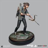 Offical The Last of Us Part II - Ellie Figure with Bow (38cm)