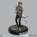 Offical The Last of Us Part II - Ellie Figure with Bow (38cm)