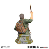 The Last of Us: Joel with Hatchet Bust Figure (21cm)