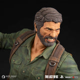 The Last of Us: Joel with Hatchet Bust Figure (21cm)