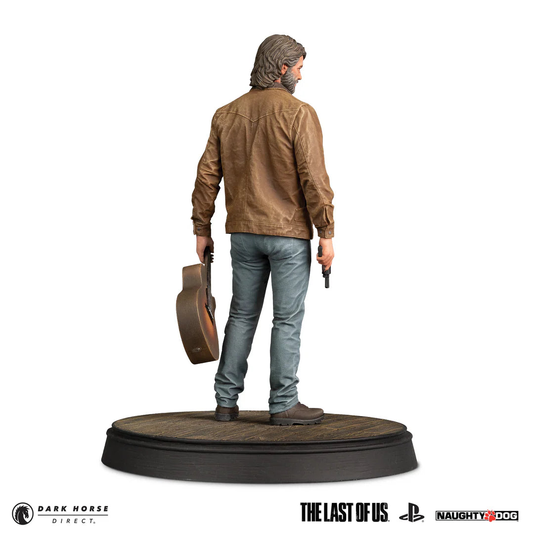 The Last Of Us Part II: Joel Figure (25cm)
