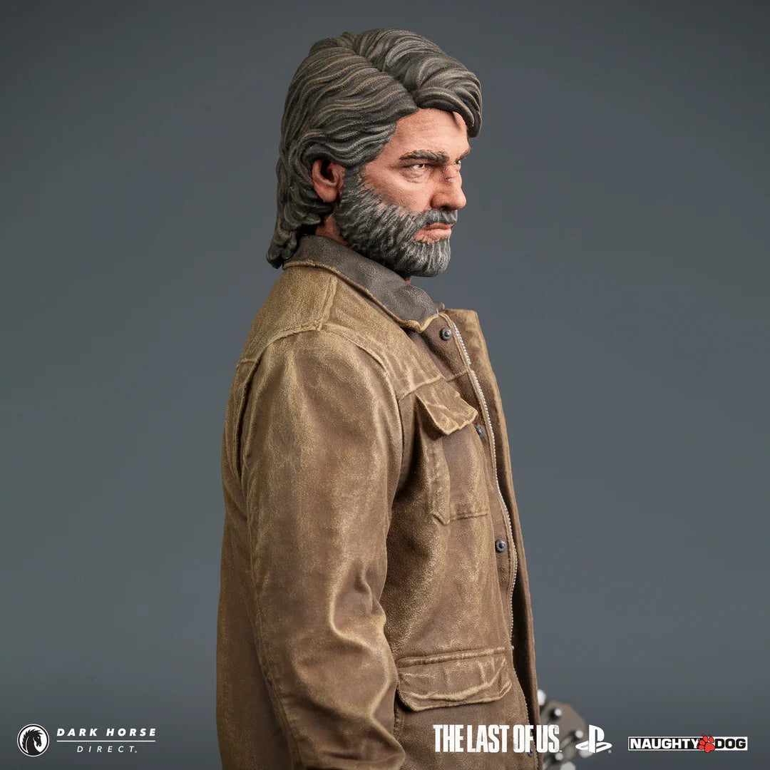 The Last Of Us Part II: Joel Figure (25cm)