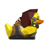 Official Tomb Raider Classic Lara Croft Duck TUBBZ Cosplaying Collectable