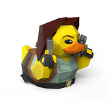 Official Tomb Raider Classic Lara Croft Duck TUBBZ Cosplaying Collectable