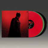 DC Comics The Batman Original Soundtrack Vinyl