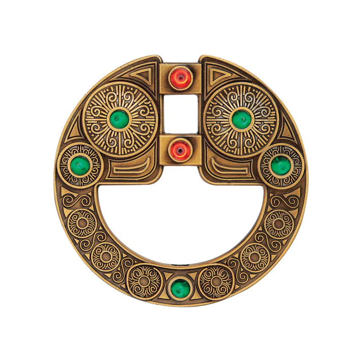 Official The Witcher – Renfri’s Brooch Limited Edition Replica Limited to 2,019 Pieces