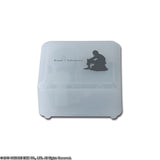 Official Nier Replicant Gestalt Music Box - Kaine / Salvation