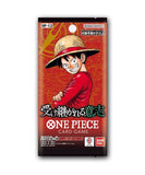 One Piece Card Game Inherited Will OP-13 (1pack) (Japan Version)