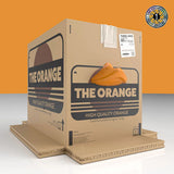 Official Metal Gear Solid: The Orange Box TUBBZ (First Edition)