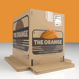 Official Metal Gear Solid: The Orange Box TUBBZ (First Edition)