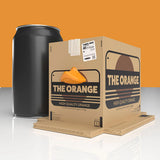 Official Metal Gear Solid: The Orange Box TUBBZ (First Edition)