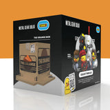 Official Metal Gear Solid: The Orange Box TUBBZ (First Edition)