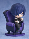 Anime Persona 3 Portable Qset+ Figure (8cm)