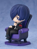 Anime Persona 3 Portable Qset+ Figure (8cm)