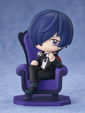 Anime Persona 3 Portable Qset+ Figure (8cm)