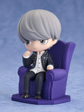 Anime Persona 4 The Golden Qset+ Figure (8cm)