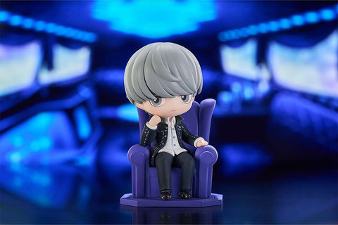 Anime Persona 4 The Golden Qset+ Figure (8cm)