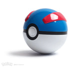 Pokemon Electronic Die-Cast Replica Great Ball