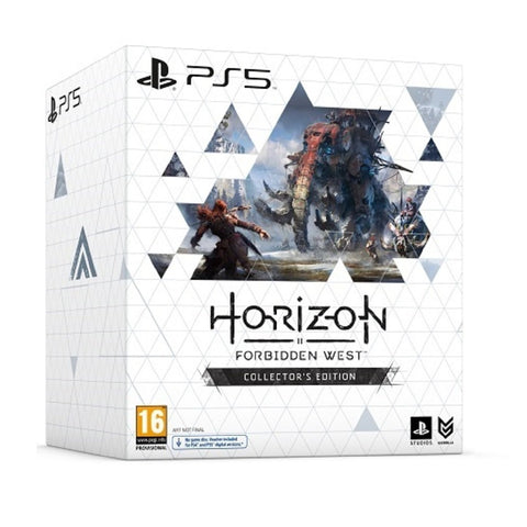 [PS5] Horizon Forbidden West Collector’s Edition R2