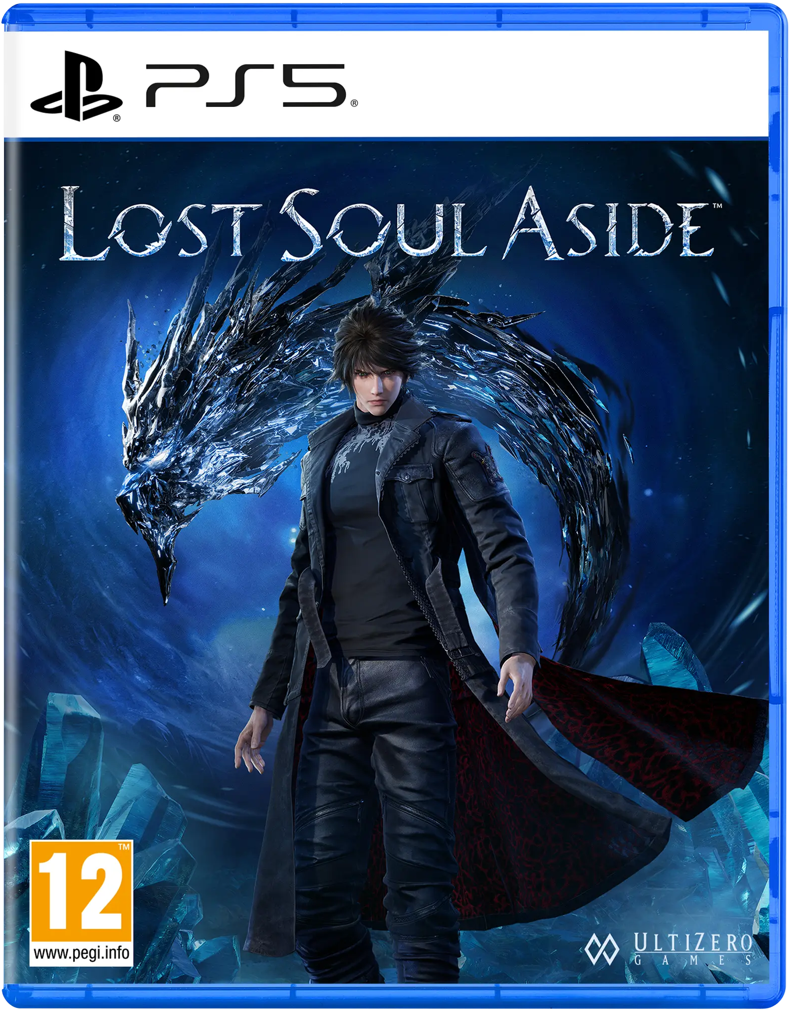 [PS5] Lost Soul Aside R2