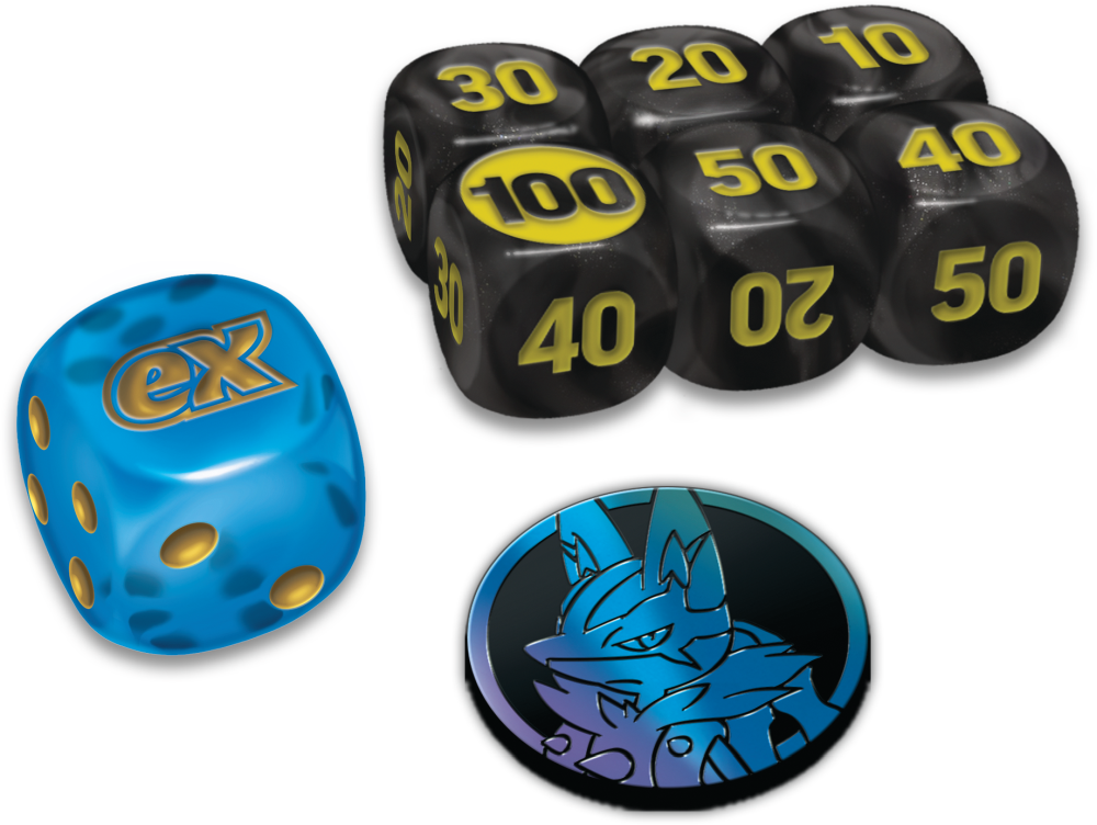 Pokemon TCG: Mega Evolution 01 Elite Trainer Box