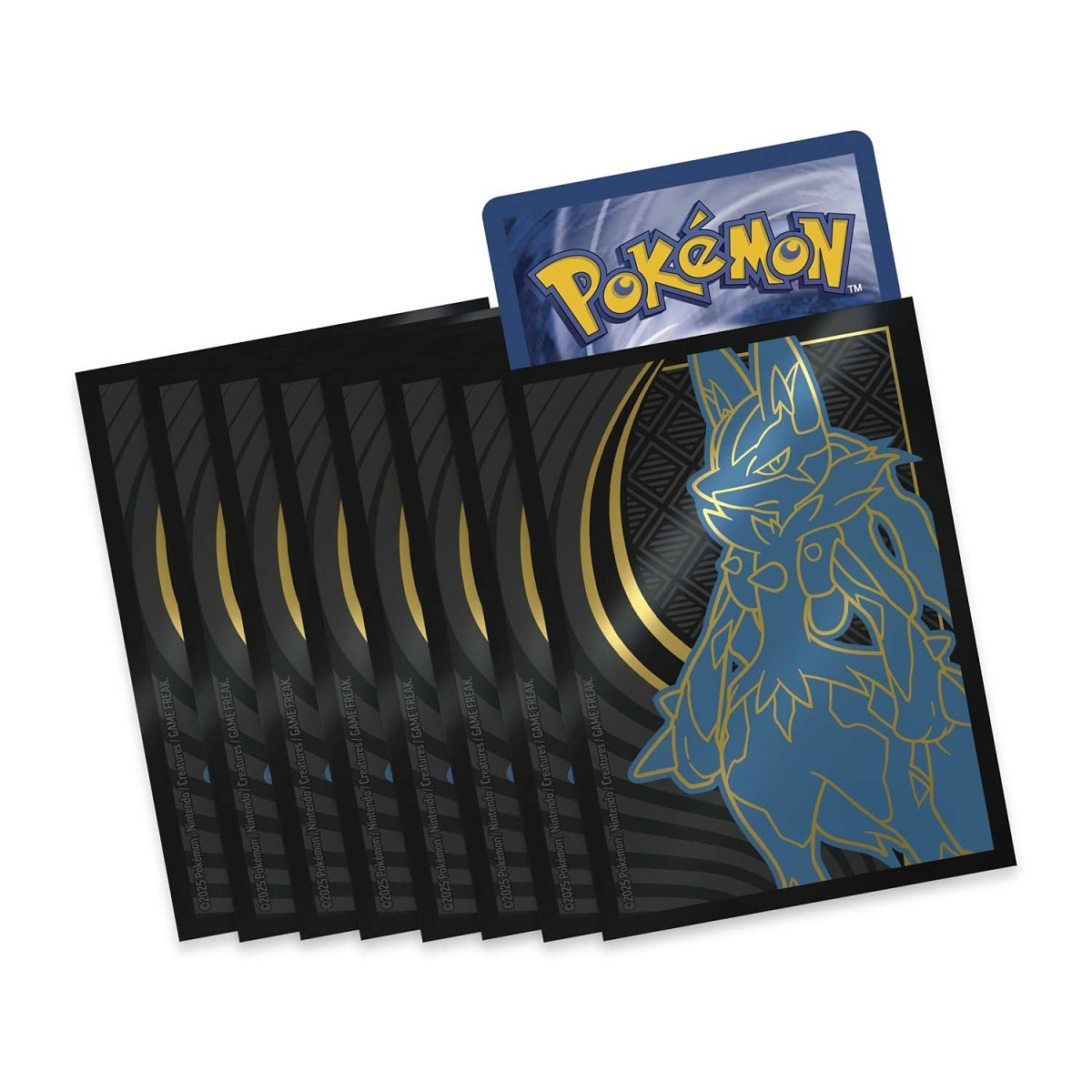 Pokemon TCG: Mega Evolution 01 Elite Trainer Box