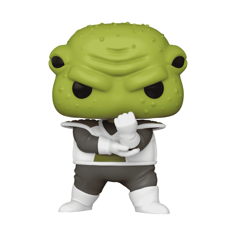 Funko Pop Anime Dragon Ball Guldo