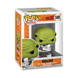 Funko Pop Anime Dragonball Guldo