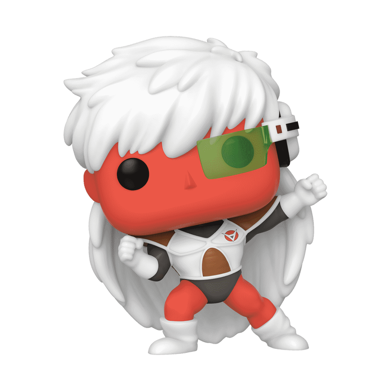 Funko Pop Anime Dragon Ball Jiece