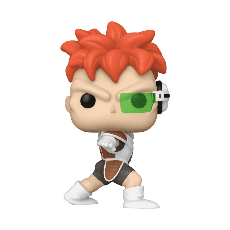 Funko Pop Anime Dragon Ball Recoome