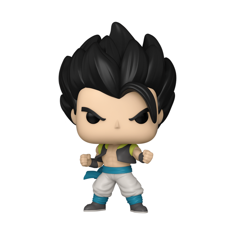 Funko Pop Anime Dragon Ball Super Broly: Gogeta