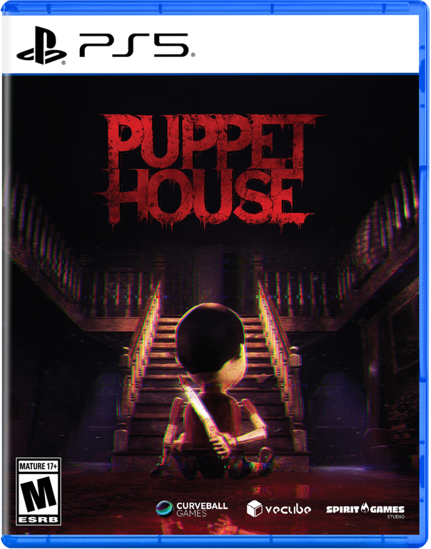 [PS5] Puppet House R2