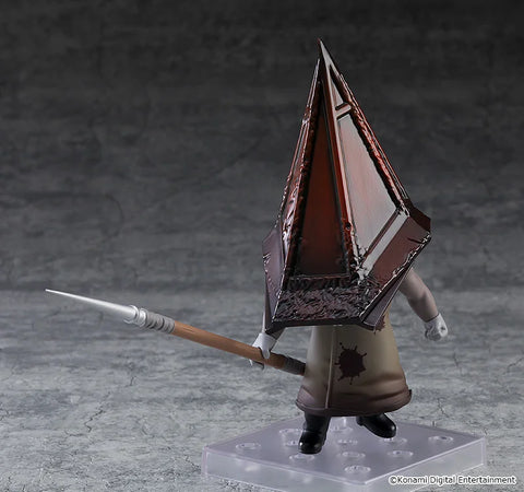 Silent Hill 2: Red Pyramid Thing Nendoroid Action Figure (10cm)