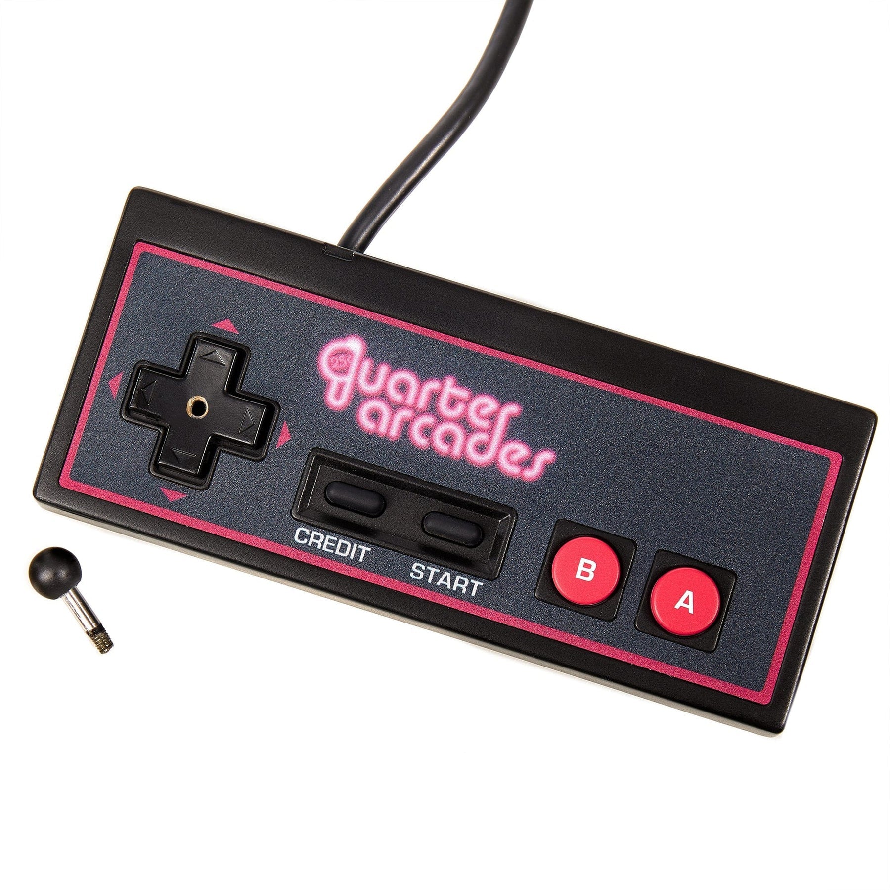 Official Quarter Arcades USB Controller