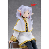 Anime Frieren: Beyond Journey's End Frieren Desktop Cute Trunk ver. Figure (13cm)