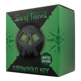 Official Sea of Thieves Stronghold Key Replica Limited to 1,000