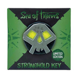 Official Sea of Thieves Stronghold Key Replica Limited to 1,000